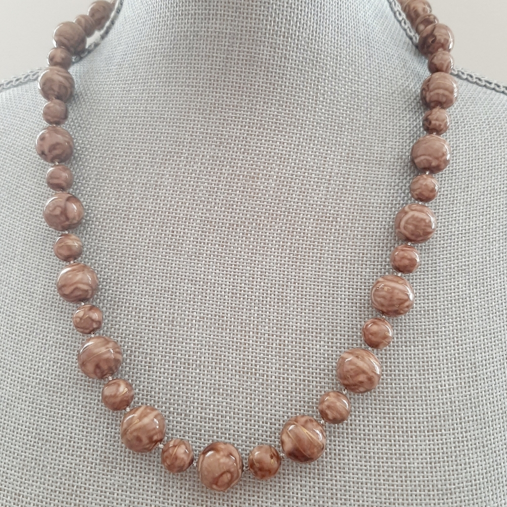 Beaded Necklace
